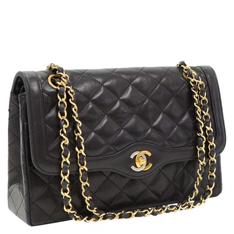 is chanel bags cheaper in paris|chanel price in france.